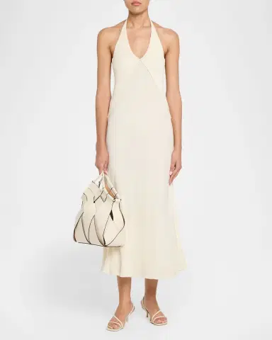 Ulla Johnson Charlotte Woven Leather Shoulder Bag | Thumbnail 4 Ulla Johnson Charlotte Woven Leather Shoulder Bag | Thumbnail 4