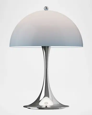Louis Poulsen Panthella Mini 13" Table Lamp | Thumbnail 2