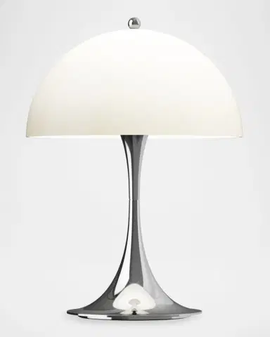 Louis Poulsen Panthella Mini 13" Table Lamp | Thumbnail 2 Louis Poulsen Panthella Mini 13" Table Lamp | Thumbnail 2