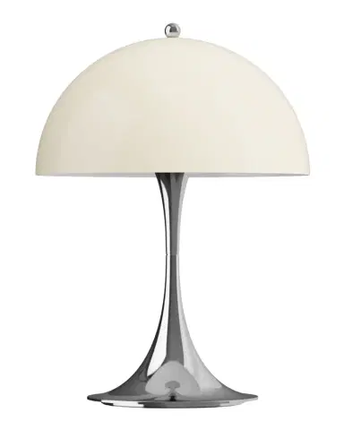 Louis Poulsen Panthella Mini 13" Table Lamp | Thumbnail 1 Louis Poulsen Panthella Mini 13" Table Lamp | Thumbnail 1