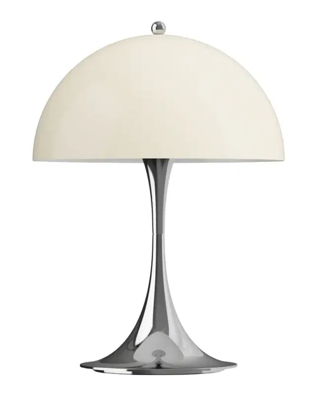 Louis Poulsen Panthella Mini 13" Table Lamp