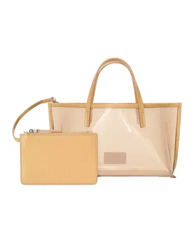 Staud Christos Small Tote Bag | Thumbnail 1