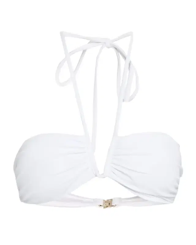 Ramy Brook June Halter Bikini Top