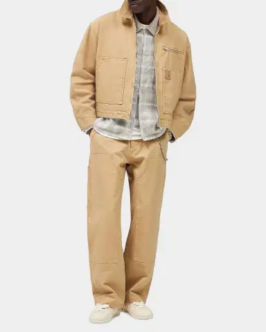 Represent Worker Straight-Leg Pants | Thumbnail 2 Represent Worker Straight-Leg Pants | Thumbnail 2