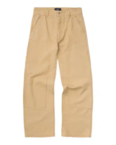 Represent Worker Straight-Leg Pants | Thumbnail 1 Represent Worker Straight-Leg Pants | Thumbnail 1