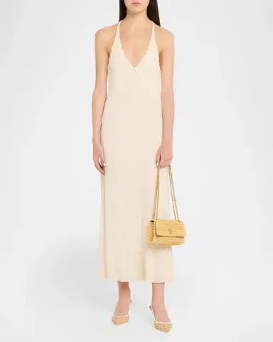 Tory Burch Kira Turnlock Mini Crochet Shoulder Bag | Thumbnail 5