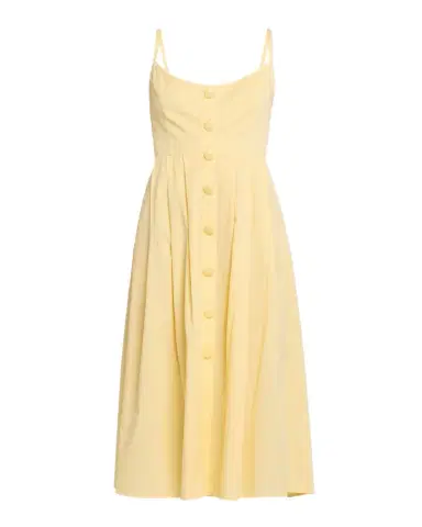 L'Agence Reanne Midi Dress | Thumbnail 1 L'Agence Reanne Midi Dress | Thumbnail 1