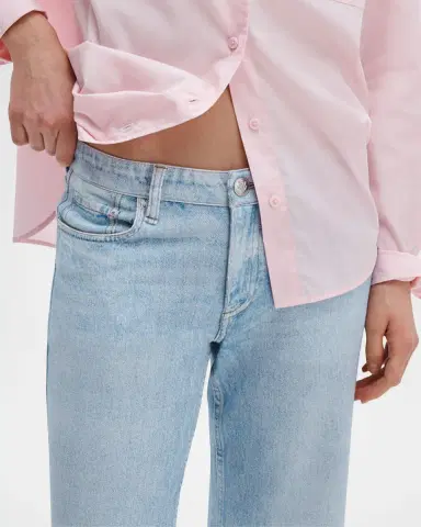 rag & bone rb Miramar Cam Low-Rise Relaxed Straight Jeans | Thumbnail 5 rag & bone rb Miramar Cam Low-Rise Relaxed Straight Jeans | Thumbnail 5