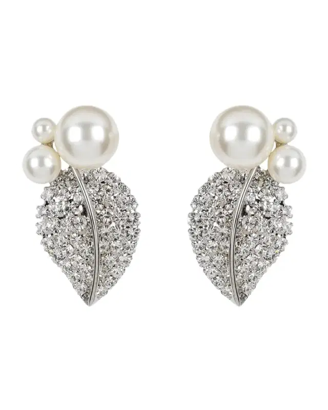 Blanca Statement Earrings