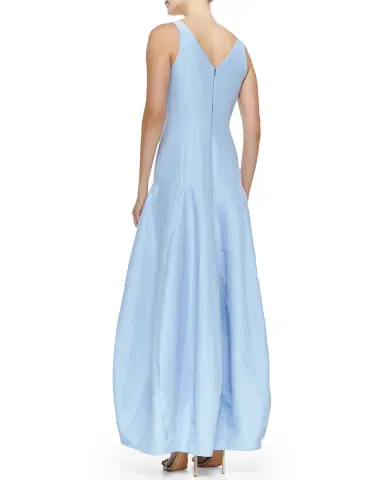 Alice + Olivia Golden Coast Ojai Wide-Leg Pants | Thumbnail 6 Alice + Olivia Golden Coast Ojai Wide-Leg Pants | Thumbnail 6