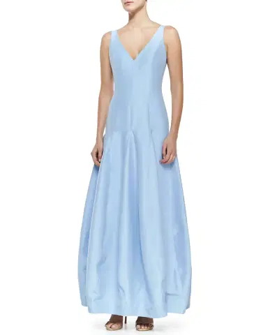 Alice + Olivia Golden Coast Ojai Wide-Leg Pants | Thumbnail 7 Alice + Olivia Golden Coast Ojai Wide-Leg Pants | Thumbnail 7