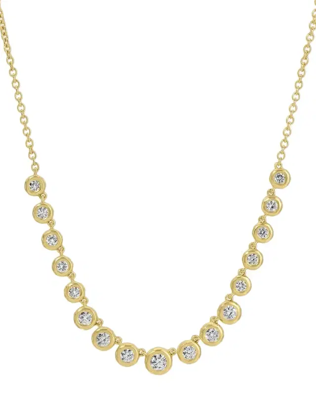 Demi American Riviera Necklace