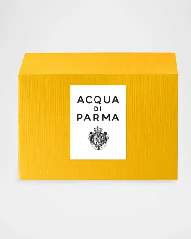Acqua di Parma Chapeau! Black Crystal Lid | Thumbnail 5 Acqua di Parma Chapeau! Black Crystal Lid | Thumbnail 5