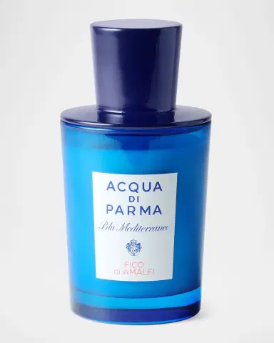 Acqua di Parma Chapeau! Blue Crystal Lid | Thumbnail 2