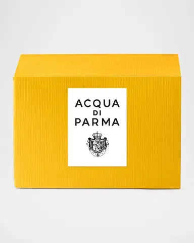 Acqua di Parma Chapeau! Blue Crystal Lid | Thumbnail 5