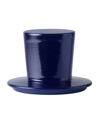 Acqua di Parma Chapeau! Blue Crystal Lid | Thumbnail 1