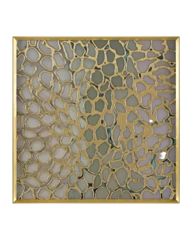 John-Richard Collection "Unearthed" Framed Print by Kate DeOssie