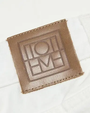 Toteme Kick Flare Denim Jeans | Thumbnail 6 Toteme Kick Flare Denim Jeans | Thumbnail 6