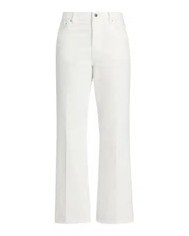 Toteme Kick Flare Denim Jeans | Thumbnail 1 Toteme Kick Flare Denim Jeans | Thumbnail 1