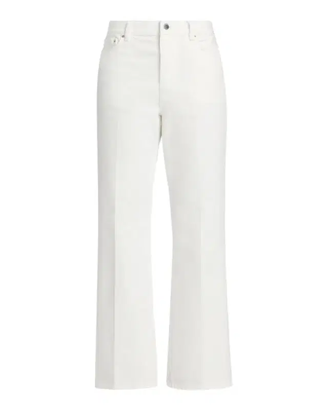 Kick Flare Denim Jeans