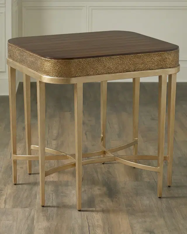 John-Richard Collection Arwen Side Table