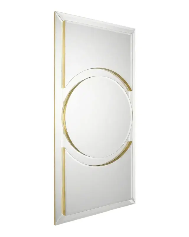 John-Richard Collection Puro 71" Wall Mirror