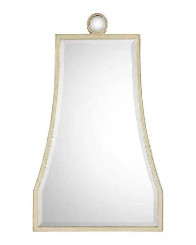 John-Richard Collection Jolie 60" Wall Mirror
