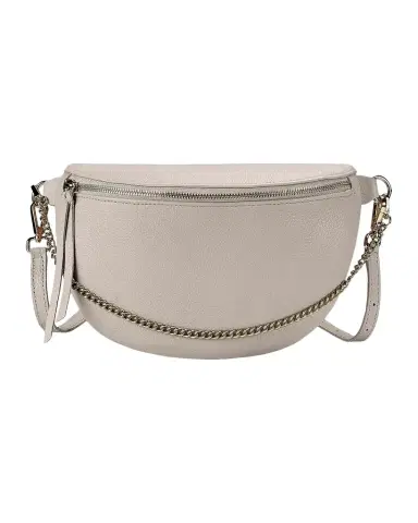 GiGi New York x Jennifer Palpallatoc Beck Pebbled Leather Sling Bag | Thumbnail 1 GiGi New York x Jennifer Palpallatoc Beck Pebbled Leather Sling Bag | Thumbnail 1