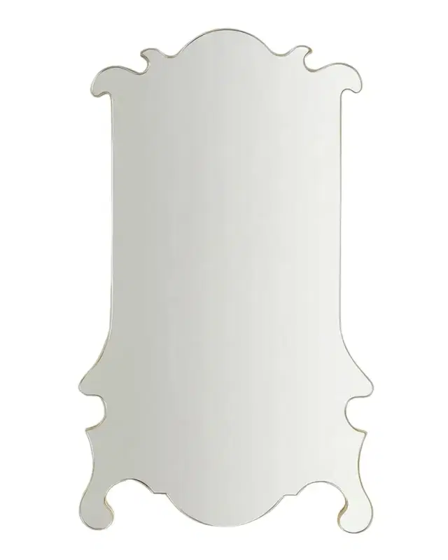 John-Richard Collection Royale 57" Wall Mirror