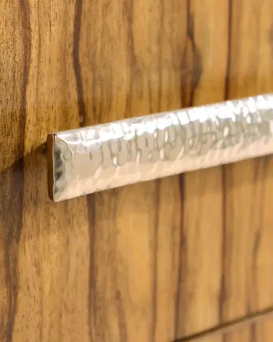 John-Richard Collection Borneo 6-Drawer Chest | Thumbnail 4