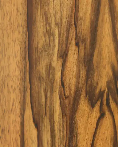 John-Richard Collection Borneo 3-Drawer Nightstand | Thumbnail 5