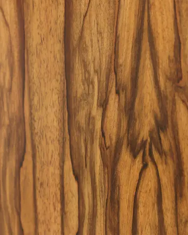 John-Richard Collection Borneo 3-Drawer Nightstand | Thumbnail 7