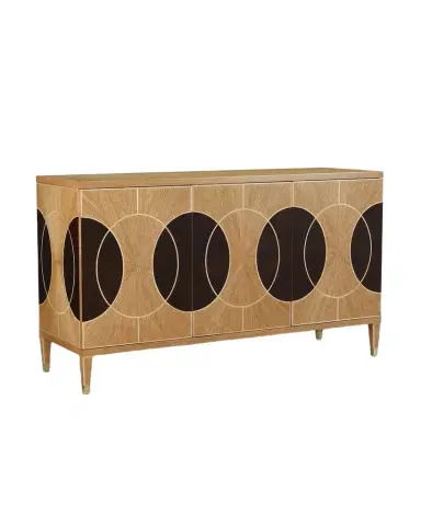 John-Richard Collection Lens 3-Door Sideboard | Thumbnail 1