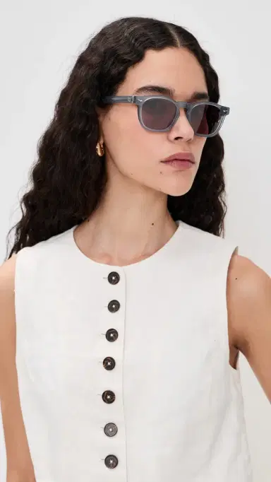 Sardine Alfie Sunglasses | Thumbnail 3