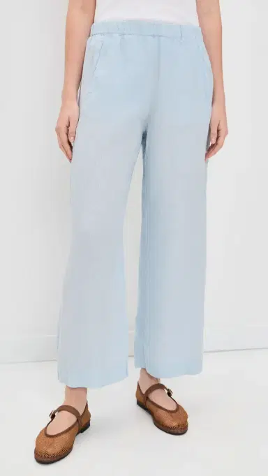 Velvet Lola Pants Billow L | Thumbnail 2