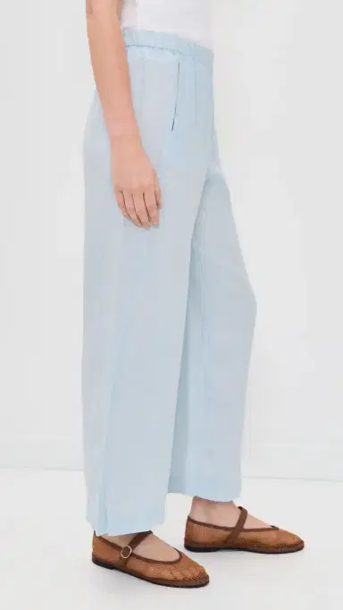 Velvet Lola Pants Billow L | Thumbnail 4