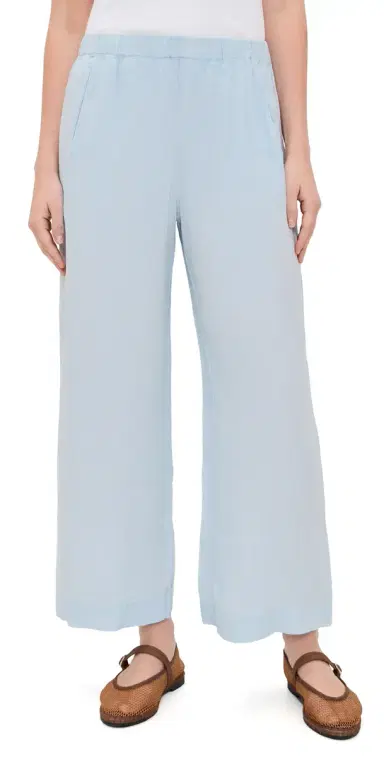 Velvet Lola Pants Billow L | Thumbnail 1