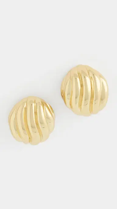 Martha Calvo Hailey Earrings | Thumbnail 2 Martha Calvo Hailey Earrings | Thumbnail 2