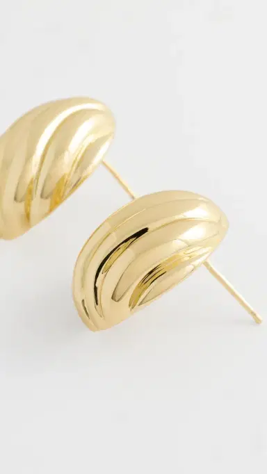 Martha Calvo Hailey Earrings | Thumbnail 4 Martha Calvo Hailey Earrings | Thumbnail 4