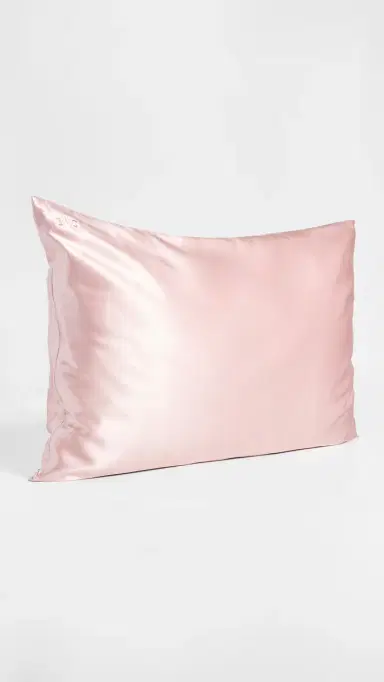Slip Slipsilk Pure Silk Queen Pillowcase | Thumbnail 2