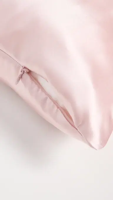 Slip Slipsilk Pure Silk Queen Pillowcase | Thumbnail 4