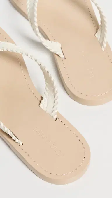 Cinq à Sept Jessica Leather Sandals | Thumbnail 4 Cinq à Sept Jessica Leather Sandals | Thumbnail 4