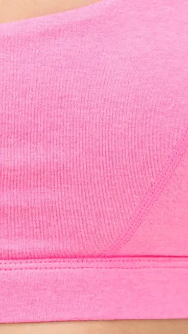 BEACH RIOT Sara Top Shoreline Pink M | Thumbnail 6
