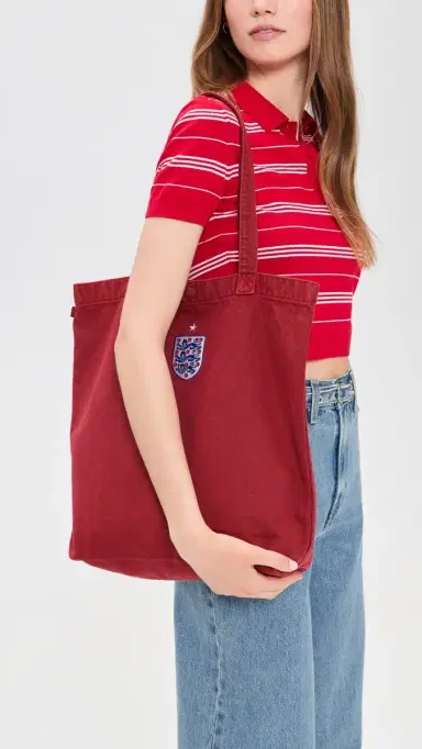 Levi's England Tote England Tote One Size | Thumbnail 3 Levi's England Tote England Tote One Size | Thumbnail 3