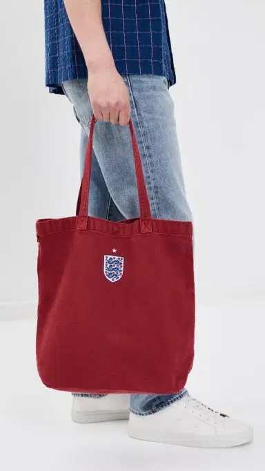 Levi's England Tote England Tote One Size | Thumbnail 4 Levi's England Tote England Tote One Size | Thumbnail 4