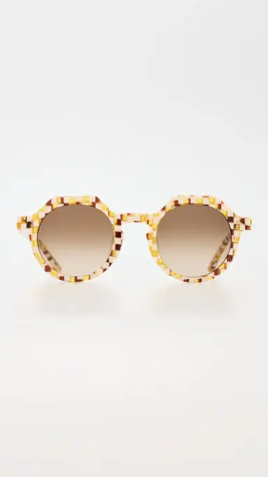Sardine Georgie Sunglasses | Thumbnail 2