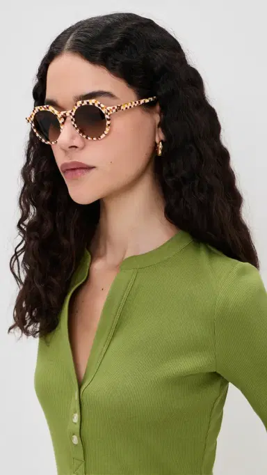 Sardine Georgie Sunglasses | Thumbnail 3