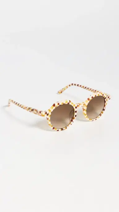 Sardine Georgie Sunglasses | Thumbnail 4