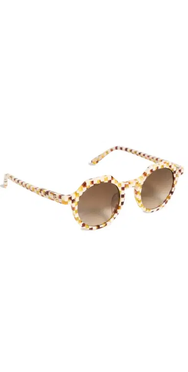Sardine Georgie Sunglasses | Thumbnail 1