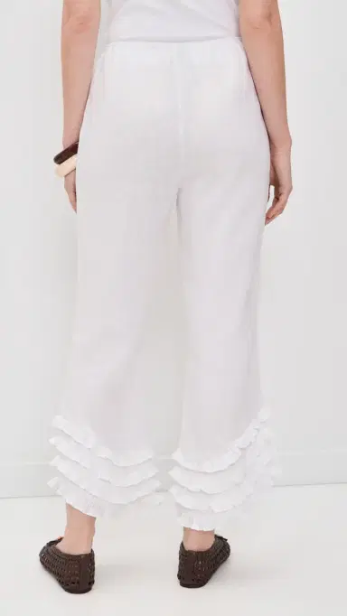 POSSE Florence inen Pants | Thumbnail 3